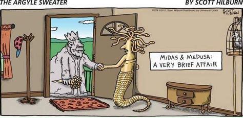 medusa midas|Medusa .